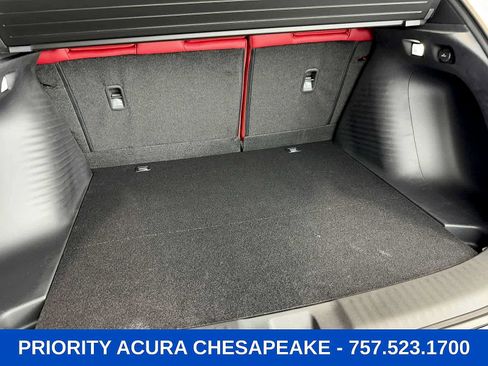 New 2026 Acura ADX A-Spec FWD image 35