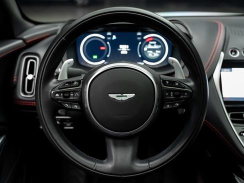 Used 2023 Aston Martin DBX 707 AWD/4WD image 43