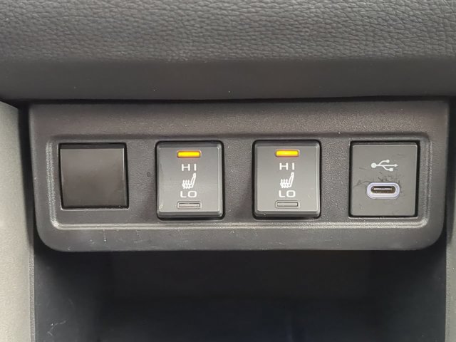Certified 2023 Toyota Corolla Cross XLE w/ Convenience Package FWD image 25