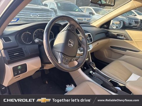 Used 2014 Honda Accord EX-L image 11