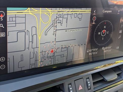 Used 2022 Lexus ES 350 w/ Premium Package image 7