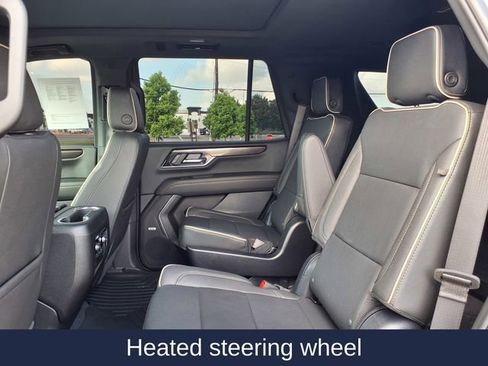 Used 2025 GMC Yukon Elevation w/ Technology Package image 21