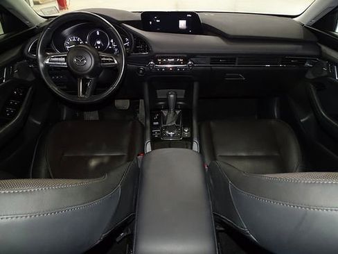 Used 2023 MAZDA MAZDA3 s image 29