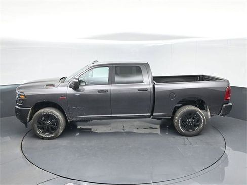 New 2026 RAM 2500 Big Horn image 38