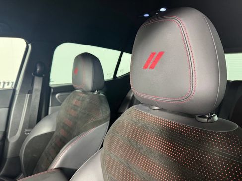 Used 2024 Dodge Hornet R/T AWD/4WD image 10
