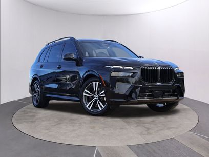 New 2026 BMW X7 xDrive40i