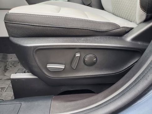 Used 2023 Ford Escape Active w/ Tech Pack #2 image 6