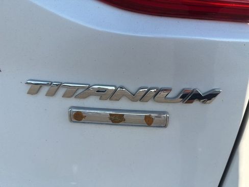 Used 2013 Ford Escape Titanium AWD/4WD image 4