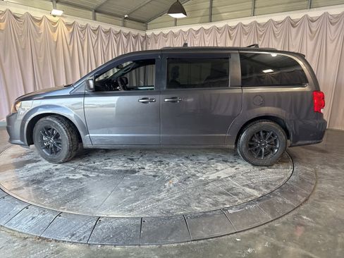 Used 2019 Dodge Grand Caravan GT image 8