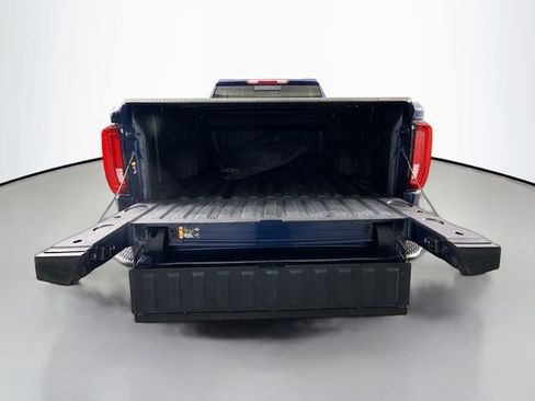 Used 2021 GMC Sierra 1500 SLT w/ SLT Premium Package image 24