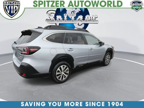 Certified 2024 Subaru Outback Premium AWD/4WD image 9