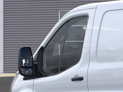 New 2026 Ford Transit 150 Low Roof w/ Load Area Protection Package RWD image 20