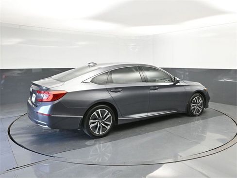 Used 2020 Honda Accord EX-L image 15