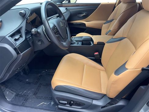 Used 2022 Lexus ES 350 w/ Premium Package image 26