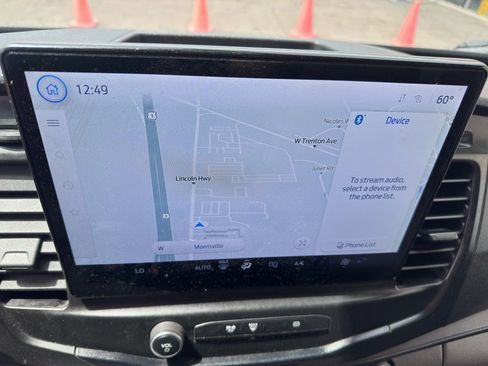 Used 2022 Ford Transit 350 DRW AWD w/ Interior Upgrade Package image 18