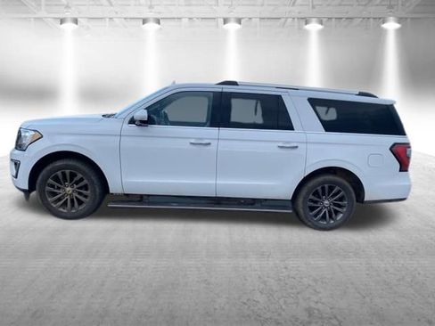 Used 2020 Ford Expedition Max Limited w/ Equipment Group 301A AWD/4WD image 9