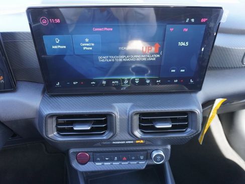 Certified 2025 Ford Mustang Coupe image 13