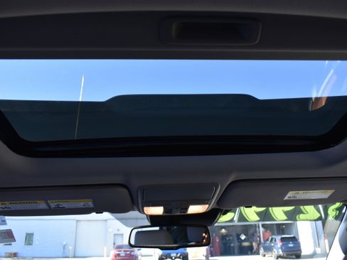 Certified 2022 Honda CR-V EX-L image 28