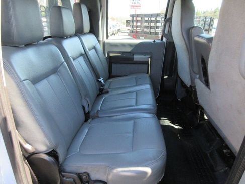 Used 2019 Ford F750 2WD Crew Cab Super Duty image 20