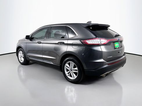 Used 2016 Ford Edge SEL w/ Equipment Group 201A image 6