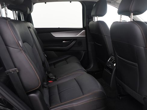 Certified 2024 MAZDA CX-90 Plug-In Hybrid w/ Preferred image 15