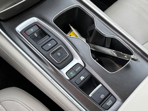 Used 2021 Honda Accord EX-L image 22