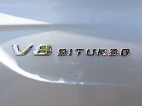 Used 2018 Mercedes-Benz C 63 AMG S image 44