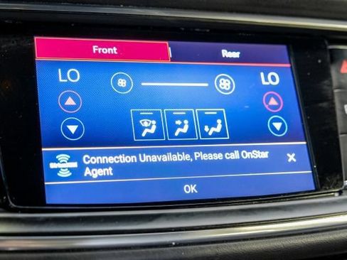 Used 2022 Buick Enclave Avenir w/ Trailering Package, 5000 lbs. FWD image 35