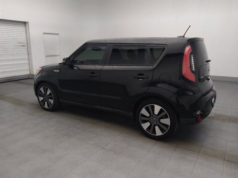 Used 2015 Kia Soul ! w/ Sun & Sound Package FWD image 3