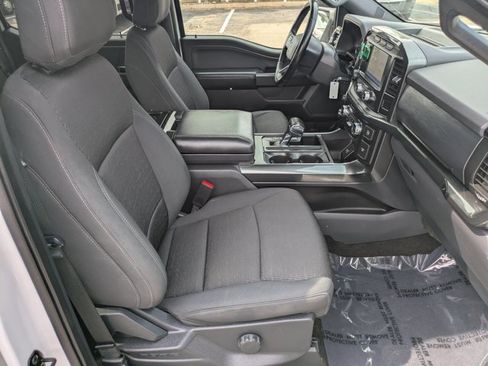 Used 2021 Ford F150 XLT w/ Equipment Group 301A Mid AWD/4WD image 20