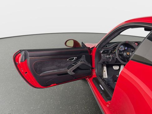 Used 2018 Porsche 911 GT3 image 28