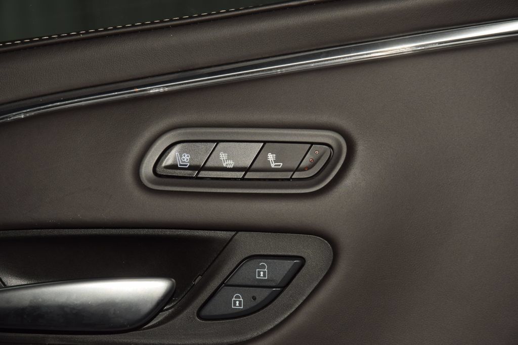 Used 2024 Cadillac Escalade Sport Platinum AWD/4WD image 53