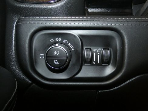 New 2025 RAM 2500 Power Wagon image 19