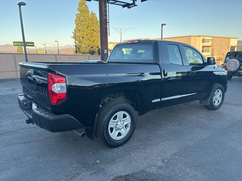 Used 2017 Toyota Tundra SR RWD image 6