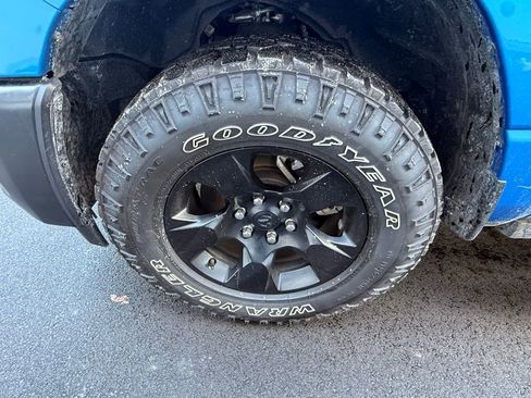 Certified 2025 RAM 1500 Classic Warlock image 19