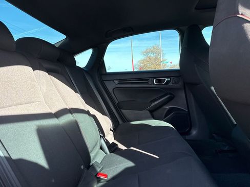 Used 2022 Honda Civic Si image 15