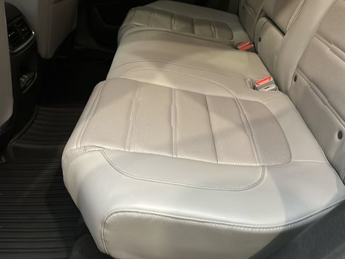 Certified 2018 Honda CR-V Touring image 19
