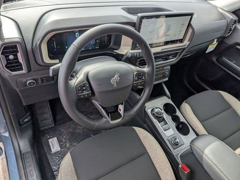 New 2026 Ford Bronco Sport Big Bend w/ Convenience Package image 20