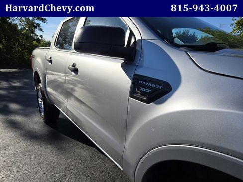 Used 2021 Ford Ranger XLT image 32