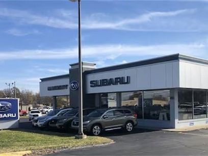 Certified 2023 Subaru Outback Touring XT w/ Popular Package #2