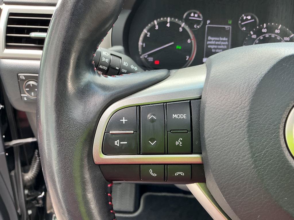Used 2022 Lexus GX 460 Premium w/ Premium Package AWD/4WD image 16