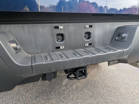 Used 2023 Honda Ridgeline RTL image 28