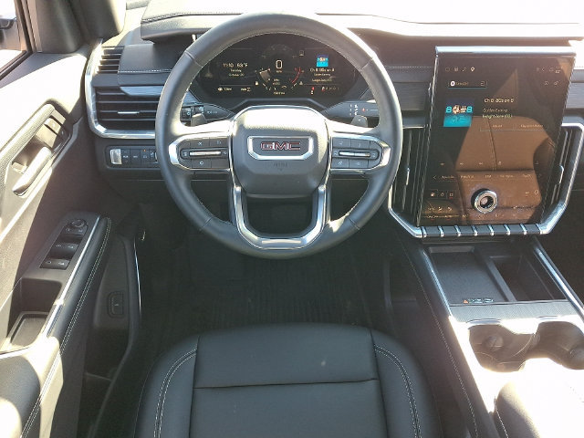 Used 2026 GMC Acadia Elevation w/ Black Edition AWD/4WD image 3
