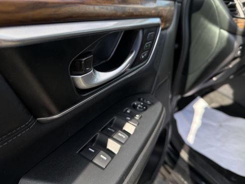 Used 2021 Honda CR-V EX-L image 14