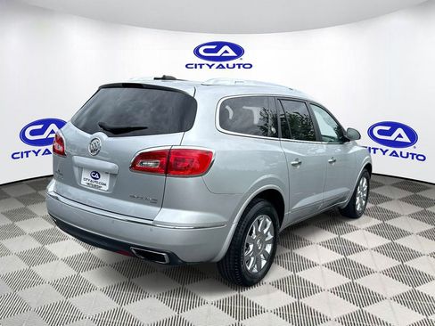 Used 2017 Buick Enclave Premium w/ Trailering Package image 3