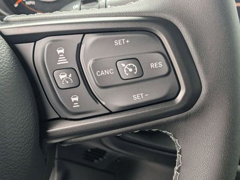 New 2026 Jeep Wrangler Willys image 23