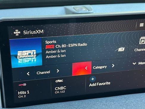 Used 2025 Acura TLX w/ Technology Package FWD image 21
