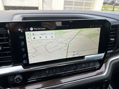 New 2026 Chevrolet Silverado 3500 LT w/ Convenience Package image 17