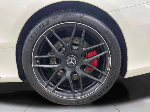 Used 2020 Mercedes-Benz S 63 AMG 4MATIC Coupe image 60