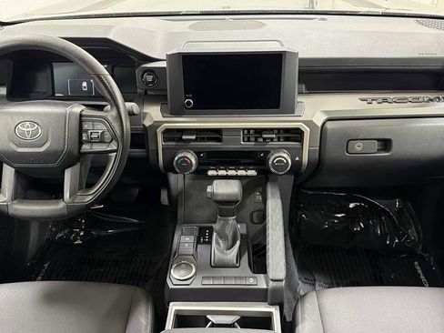 Certified 2024 Toyota Tacoma SR5 RWD image 26